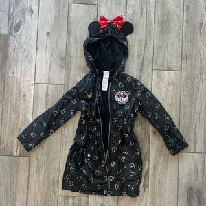 Minnie Mouse jacket